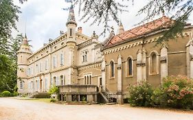 Chateau de Bournet